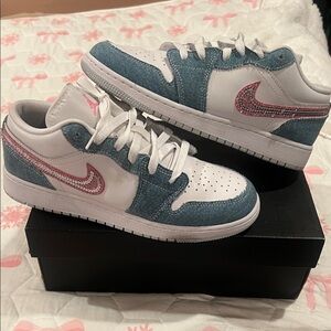 Jordan nike sneakers